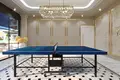 Appartement 2 chambres 55 m² Alanya, Turquie