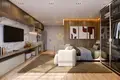 Квартира 2 комнаты 45 м² Regiao Imediata de Sao Paulo, Бразилия