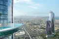 1 bedroom apartment 86 m² Dubai, United Arab Emirates
