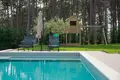 4 bedroom house 320 m² Grad Labin, Croatia