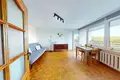 Квартира 2 комнаты 38 м² в Варшаве, Польша
