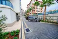 1 bedroom apartment 57 m² Mediterranean Region, Turkey