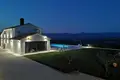 villa de 3 chambres 200 m² Umag, Croatie