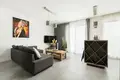 Appartement 2 chambres 49 m² en Varsovie, Pologne