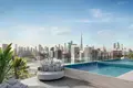 1 bedroom apartment 81 m² Business Bay, United Arab Emirates
