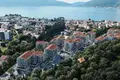 Mieszkanie 1 pokój 39 m² Tivat, Czarnogóra