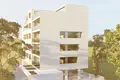 2 bedroom apartment 84 m² Germasogeia, Cyprus