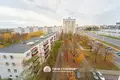 2 bedroom apartment 42 m² Minsk, Belarus