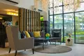 1 bedroom apartment 36 m² Wichit, Thailand