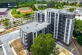 Apartamento 3 habitaciones 61 m² Vilna, Lituania