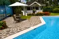 🌴 Charming Boutique Bed & Breakfast with Private Villa – Central Las Terrenas