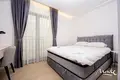 Mieszkanie 1 pokój 60 m² Budva, Czarnogóra