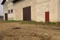 Commercial property 535 m² in Brest, Belarus
