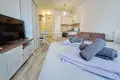 Apartamento 1 habitación 38 m² Montenegro, Montenegro