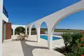 3 bedroom villa 180 m² Koma tou Gialou, Northern Cyprus