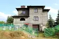 Cottage 218 m² Luhavaslabadski sielski Saviet, Belarus