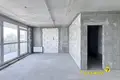 3 room apartment 54 m² Minsk, Belarus