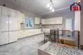 Cottage 287 m² Kalodziscanski sielski Saviet, Belarus