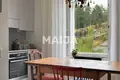 Wohnung 2 zimmer 57 m² Verwaltungsgemeinschaft Helsinki, Finnland