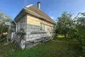 House 37 m² Bluzski sielski Saviet, Belarus