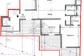 Penthouse 3 pokoi 248 m² Saint Julians, Malta