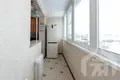 2 room apartment 56 m² Maladzyechna, Belarus