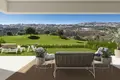 Szeregowiec 4 pokoi 205 m² Mijas, Hiszpania