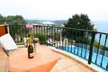 Villa de 6 habitaciones 390 m² Perithia, Grecia