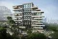 Mieszkanie 3 pokoi 164 m² Besiktas, Turcja