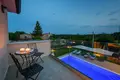Villa 4 chambres 150 m² Rabac, Croatie