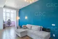 Квартира 1 комната 37 м² Эвенкийский район, Россия