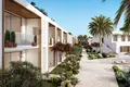 Пентхаус 2 комнаты 118 м² Girne Belediyesi, Северный Кипр