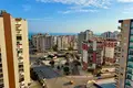 Apartamento 3 habitaciones 95 m² Mezitli, Turquía