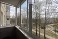 4 room apartment 59 m² Baranavichy, Belarus