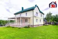 Коттедж 391 м² Петришковский сельский Совет, Беларусь