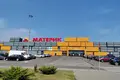 Shop 15 m² in Hrodna, Belarus