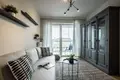 Apartamento 2 habitaciones 42 m² en Lodz, Polonia