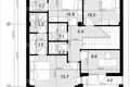 Rezydencja 5 pokojów 210 m² Erywań, Armenia