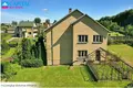 Dom 196 m² Nowe Święciany, Litwa