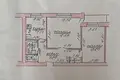 2 room apartment 50 m² Orsha, Belarus