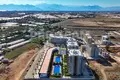 2 bedroom apartment 80 m² Aksu, Turkey