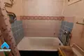 1 room apartment 35 m² Mazyr, Belarus
