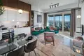 Complejo residencial Luxury residence with a swimming pool and services in a prestigious area, Ankara, Turkey