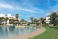 Квартира 2 спальни 93 м² Лос-Алькасарес, Испания