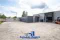 Производство 800 м² в Лесковка, Беларусь