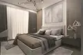 Appartement 3 chambres 110 m² Nilufer, Turquie