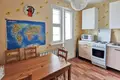 Квартира 1 комната 43 м² Минск, Беларусь