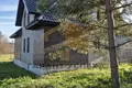 House 134 m² Staroje Sialo, Belarus
