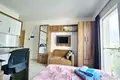 1 room apartment  Akrotiri, Cyprus