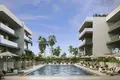 Mieszkanie 2 pokoi 76 m² Larnaka, Cypr